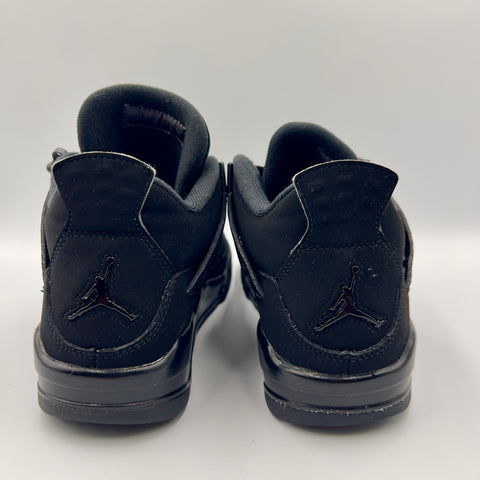 Air Jordan 4 Retro 'Black Cat (2020)' | US GS 5Y (No Box)