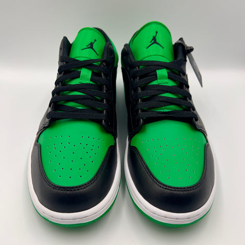Air Jordan 1 Low 'Lucky Green (2023)' | US M 13