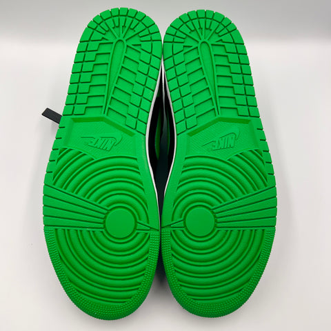 Air Jordan 1 Low 'Lucky Green (2023)' | US M 13