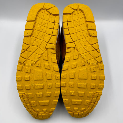 Nike Air Max 1 PRM ' Duck Pecan Yellow (2022)' | US M 13