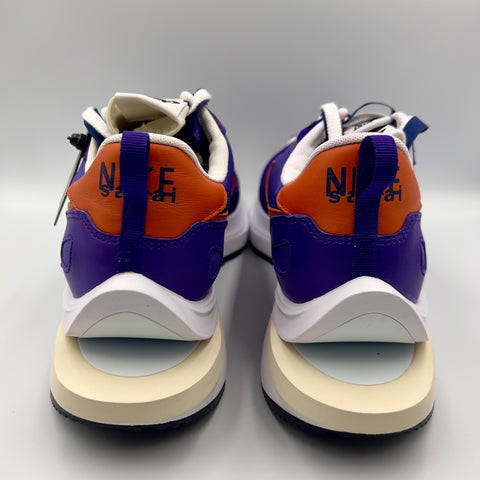 Nike VaporWaffle 'Sacai Dark Iris (2021)' | US M 13