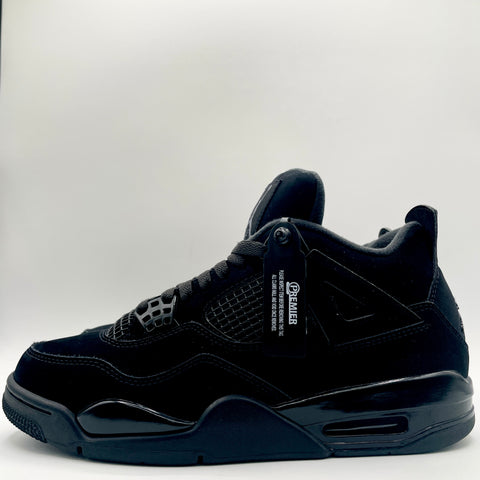 Air Jordan 4 Retro 'Black Cat (2020)' | US M 11 (No Box)