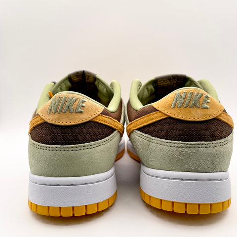 Nike Dunk Low 'Dusty Olive (2021)' | US M 10.5