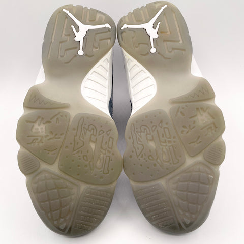 Air Jordan 9 Retro 'Cool Grey (2025)' | US M 8.5 (No Box)
