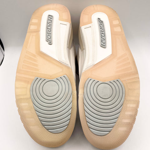 Air Jordan 3 Retro 'Craft Ivory (2024)' | US M 12