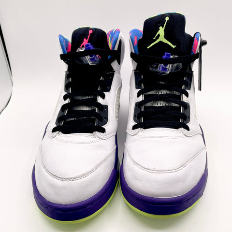 Air Jordan 5 Retro 'Alternate Bel-Air (2020)' | US M 11.5 (No Box)