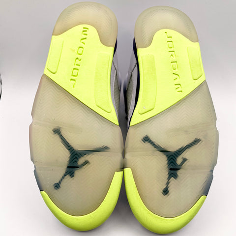 Air Jordan 5 Retro 'Alternate Bel-Air (2020)' | US M 11.5 (No Box)