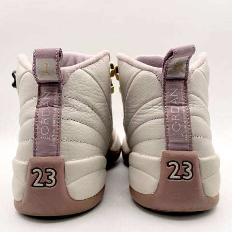 Air Jordan 12 Retro 'Heiress Plum Fog (2016)' | US GS 6.5Y