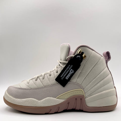 Air Jordan 12 Retro 'Heiress Plum Fog (2016)' | US GS 6.5Y