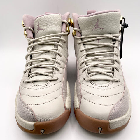 Air Jordan 12 Retro 'Heiress Plum Fog (2016)' | US GS 6.5Y