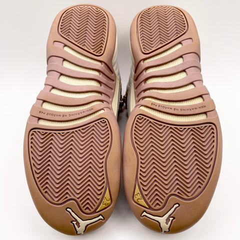 Air Jordan 12 Retro 'Heiress Plum Fog (2016)' | US GS 6.5Y