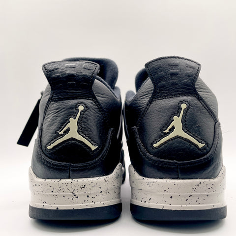 Air Jordan 4 Retro 'Oreo (2015)' | US M 9.5