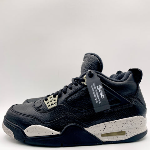 Air Jordan 4 Retro 'Oreo (2015)' | US M 9.5