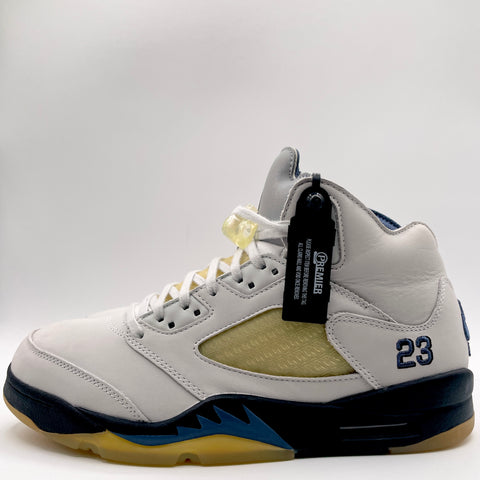 Air Jordan 5 Retro 'A Ma Manière Dawn (2021)' | US W 12 / US M 10.5