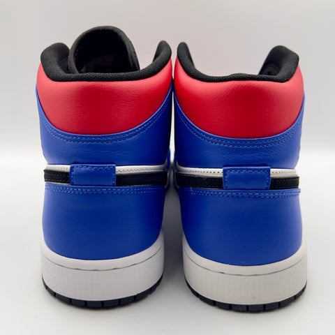 Air Jordan 1 Mid 'TOP 3 (2019)' | US M 13 (No Box)