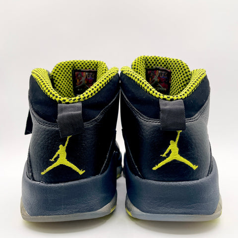 Air Jordan 10 Retro 'Venom Green (2014)' | US M 10