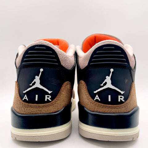 Air Jordan 3 Retro 'Desert Elephant (2022)' | US M 11
