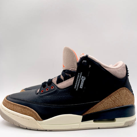 Air Jordan 3 Retro 'Desert Elephant (2022)' | US M 11