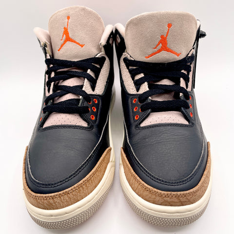 Air Jordan 3 Retro 'Desert Elephant (2022)' | US M 11