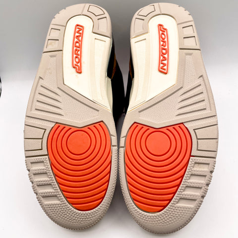 Air Jordan 3 Retro 'Desert Elephant (2022)' | US M 11