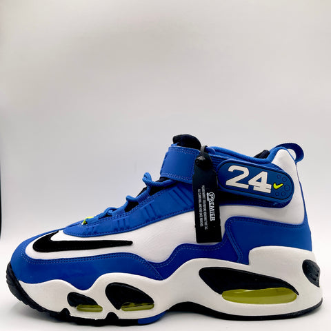 Nike Air Griffey Max 1 (Varsity Royal (2021)' | US M 9 (No Box)