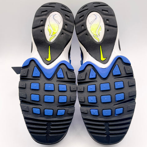 Nike Air Griffey Max 1 (Varsity Royal (2021)' | US M 9 (No Box)