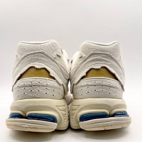 New Balance 2002R 'Protection Pack Sea Salt (2025)' | US M 9.5