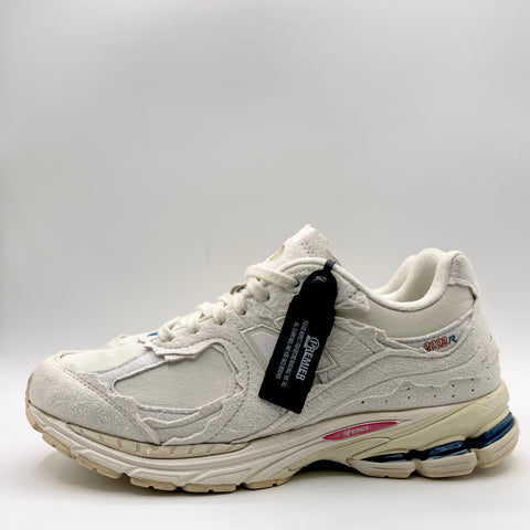 New Balance 2002R 'Protection Pack Sea Salt (2025)' | US M 9.5