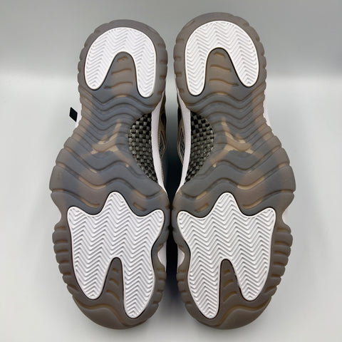 Air Jordan 11 Retro low IE 'Light Orewood Brown (2022)' | US M 13