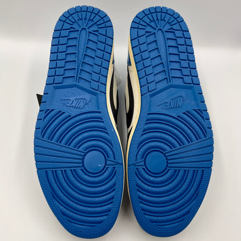 Air Jordan 1 Retro 'Fragment Travis Scott (2021)' | US M 13