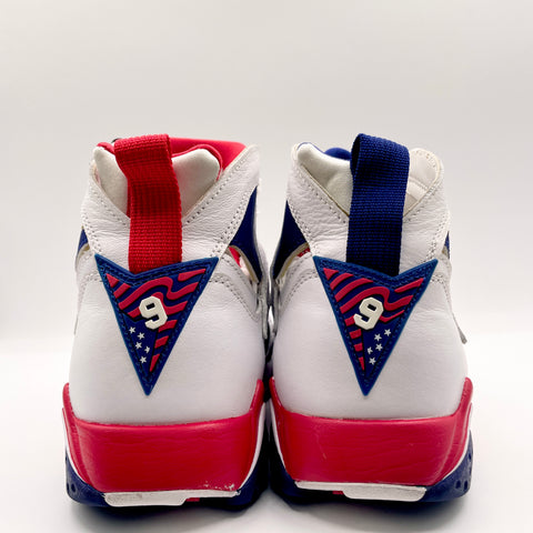 Air Jordan 7 Retro 'Tinker Alternate (2016)' | US M 8 (No Box)