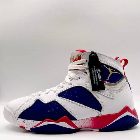 Air Jordan 7 Retro 'Tinker Alternate (2016)' | US M 8 (No Box)