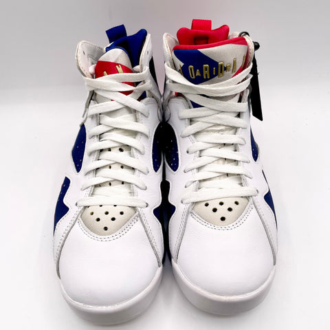 Air Jordan 7 Retro 'Tinker Alternate (2016)' | US M 8 (No Box)