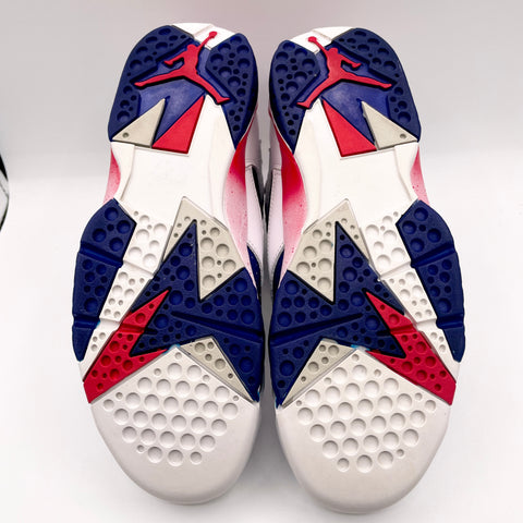 Air Jordan 7 Retro 'Tinker Alternate (2016)' | US M 8 (No Box)