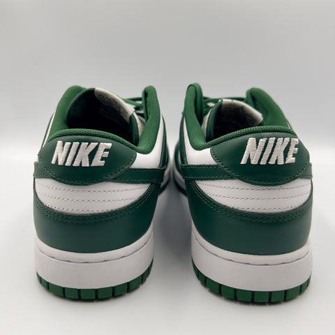Nike Dunk Low 'Michigan State (2024)' | US M 13