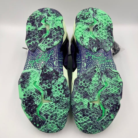 Nike Lebron 11 'NOLA Gumbo League Gator (2014)' | US M 13
