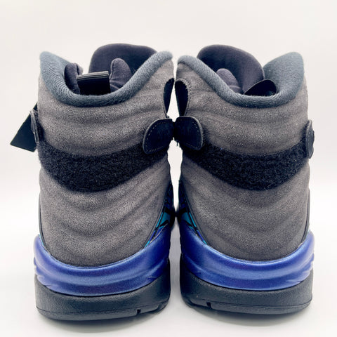 Air Jordan 8 Retro 'Aqua (2025)' | US M 10.5