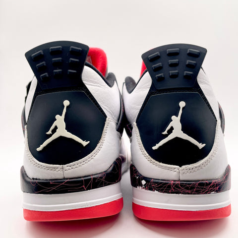 Air Jordan 4 Retro 'Flight Nostalgia (2019)' | US M 11