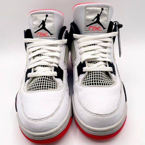 Air Jordan 4 Retro 'Flight Nostalgia (2019)' | US M 11