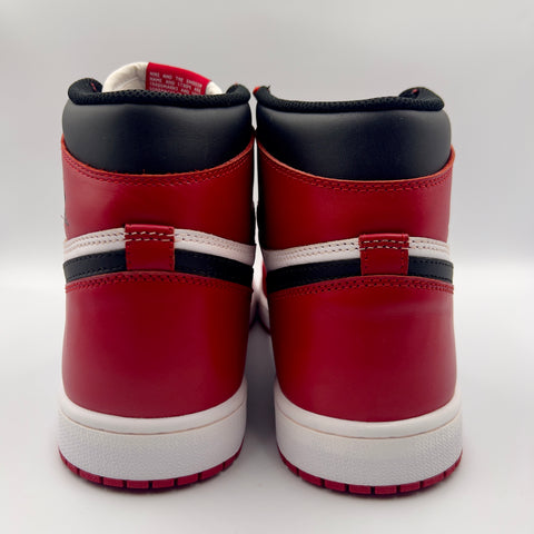 Air Jordan 1 Retro 'Chicago (2015)' | US M 13 (No Box)