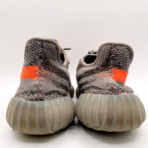 Adidas Yeezy 350 V2 'Beluga Reflective (2021)' | US M 9.5 (No Box)