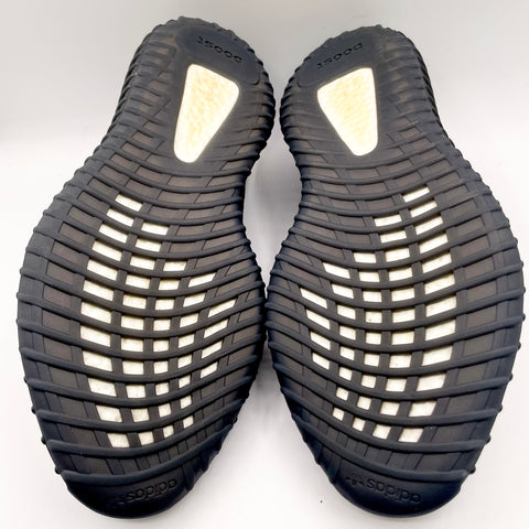 Adidas Yeezy 350 V2 'Core Black White (2016)' | US M 14 (No Box)