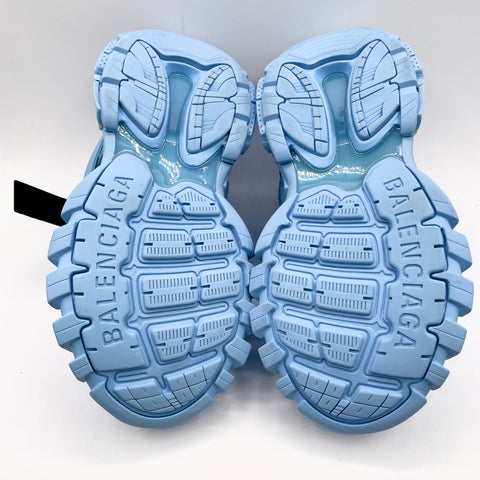 Balenciaga Track 'Light Blue' | EU W 37 / US W 7