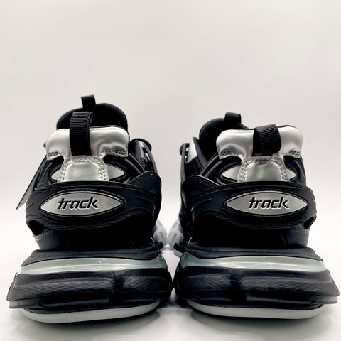 Balenciaga Track 'Black Silver' | EU M 42 / US M 9