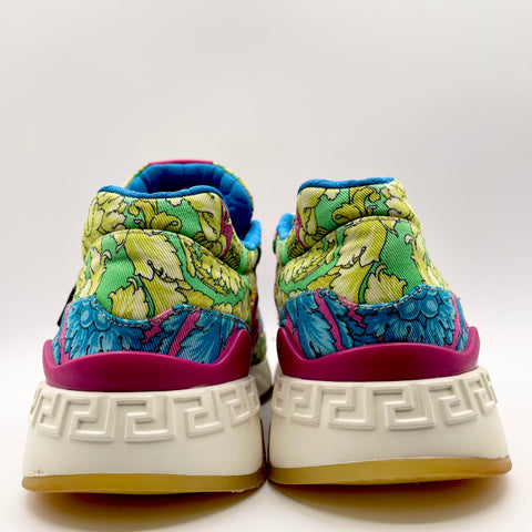 Versace Graphic 'Multi Color' | EU M 45 / US M 12