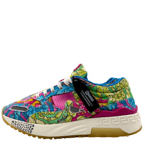 Versace Graphic 'Multi Color' | EU M 45 / US M 12
