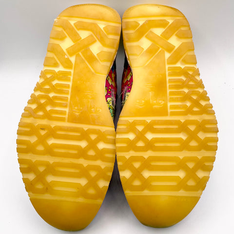 Versace Graphic 'Multi Color' | EU M 45 / US M 12