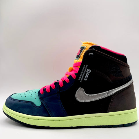 Air Jordan 1 Retro 'Tokyo Bio Hack (2020)' | US M 11.5 (No Box)
