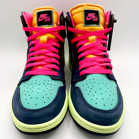 Air Jordan 1 Retro 'Tokyo Bio Hack (2020)' | US M 11.5 (No Box)