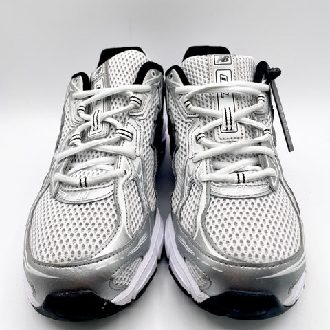 New Balance 740 'White Silver Metallic Navy' | US M 9